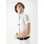 Equiline Mens Eqcilort Competition Shirt - White