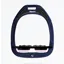 Flex-On GC2 Stirrup Navy Blue/Black/Rose Pink