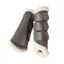 Eskadron Classic Sports Mesh Faux Fur Brushing Boots Fossil