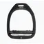 Flex-On GC2 Stirrup Black/Black/White