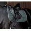 Catago FIR-Tech Healing Saddle Pad Dressage Full Urban Chic