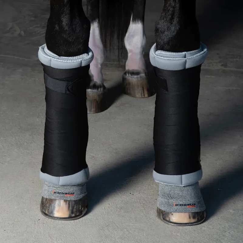 Incrediwear Equine Circulation Standing Wraps-3