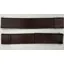 Petrie Spur Protector Brown