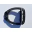 Flex-On Safe On Safety Stirrup Brown/Grey/Grey