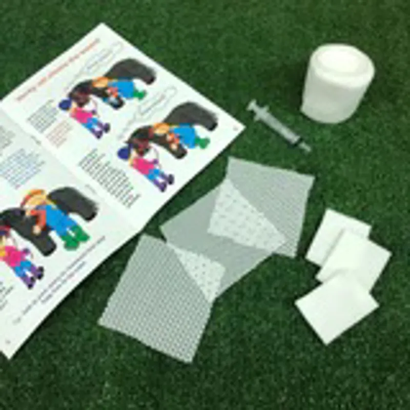 Crafty Ponies Vet Suture Kit-1