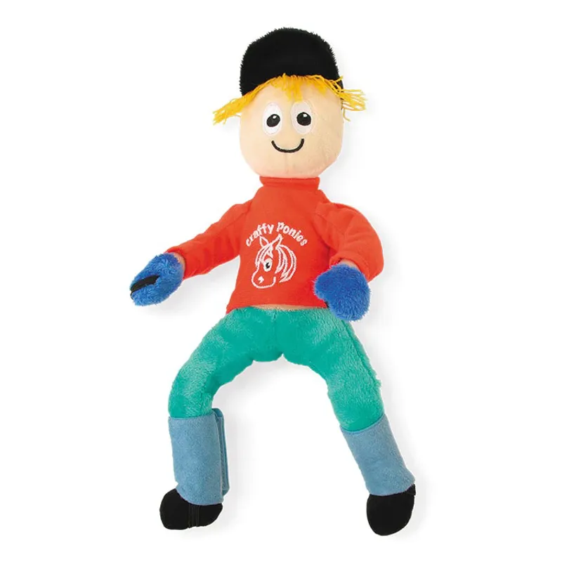 Crafty Ponies Pippa Rider