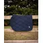 Samshield Spineshield Swarovski Jump Saddle Pad Navy