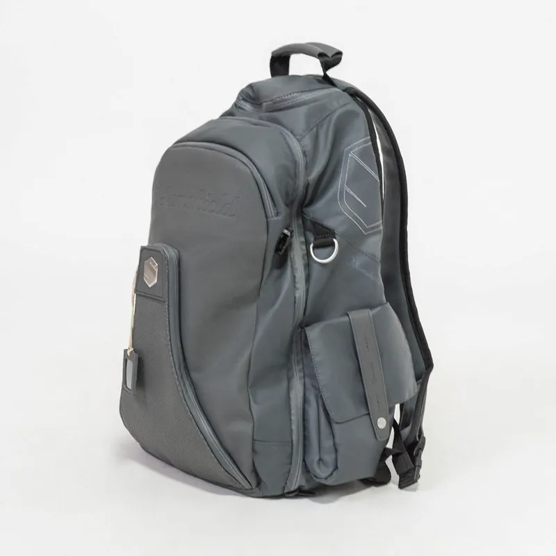 Samshield Iconpack Rucksack Anthracite