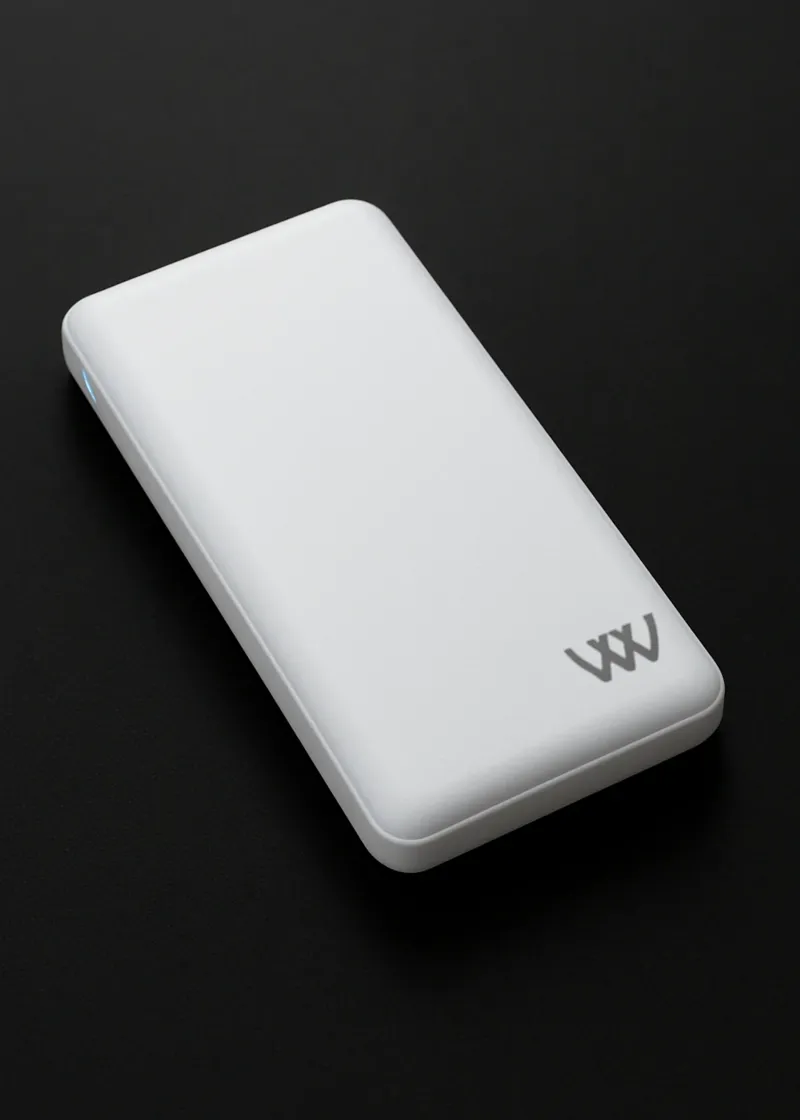 Woof Wear Power Bank