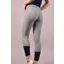 Harcour Jaltika Ladies Fix System Grip Breech Grey