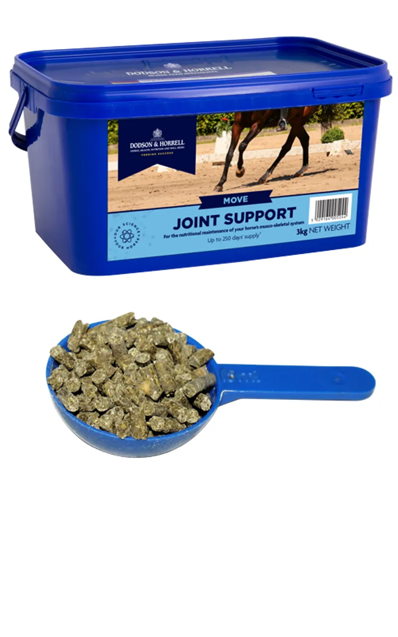 Dodson and Horrell Joint Support 1.5kg