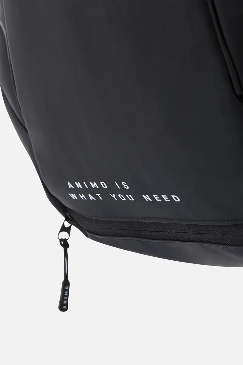 Animo Kaneki Bag - Backpack Black-1