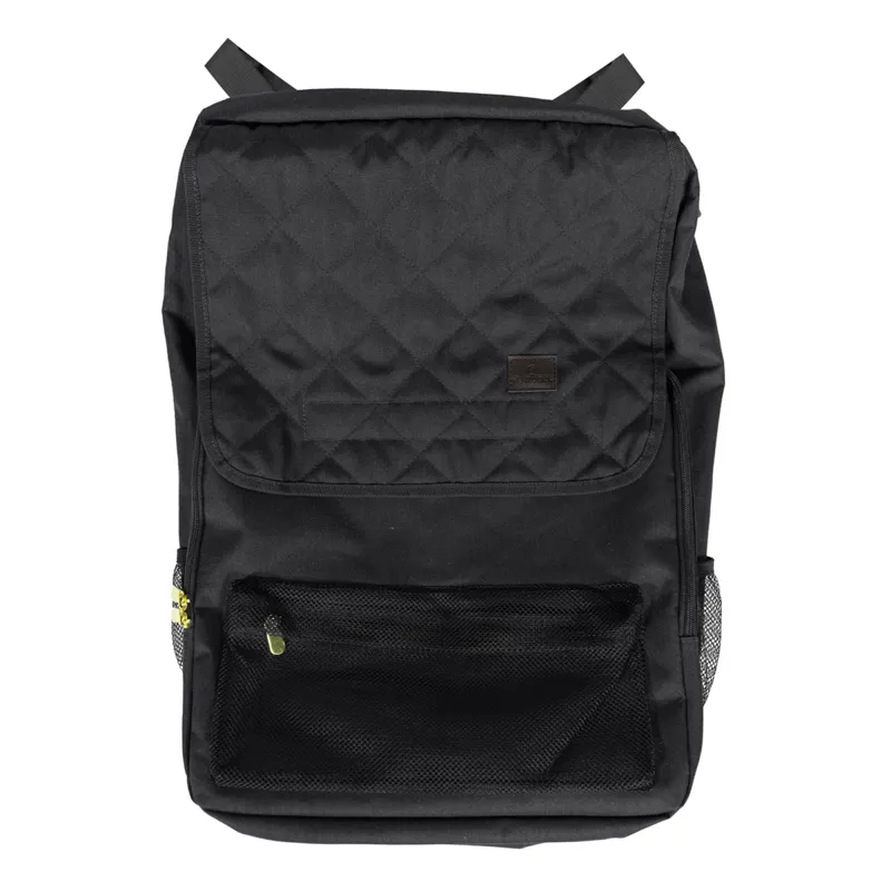 Kentucky Horsewear Stable Bag Black-1