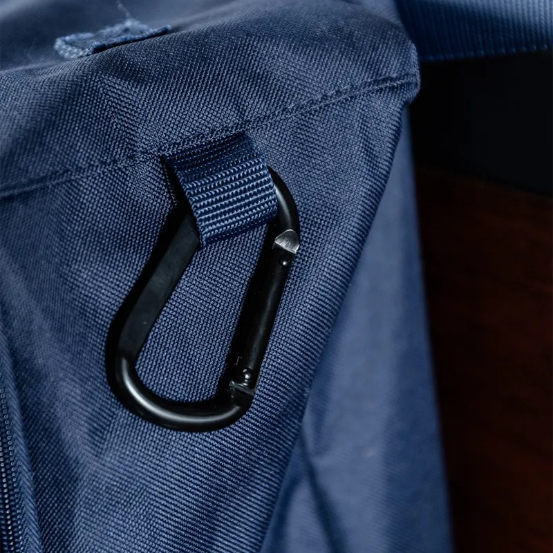 Kentucky Horsewear Stable Bag Navy-4