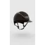 Kask Pure Shine Lady Riding Hat Espresso Brown