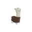 Kentucky Horsewear Dog Soft Toy Alpaca Alfredo