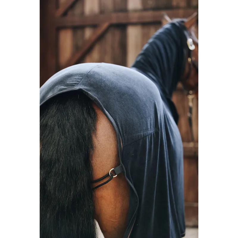 Kentucky Horsewear Towel Rug-4