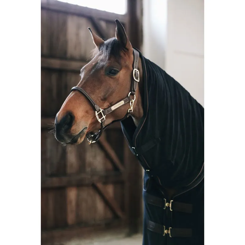 Kentucky Horsewear Towel Rug-3