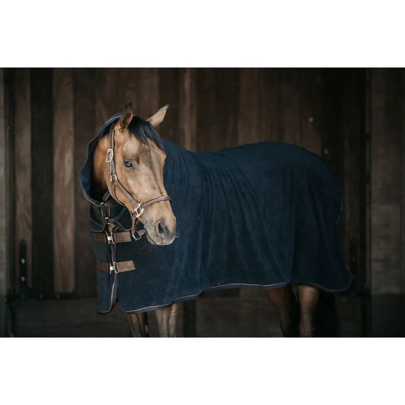 Kentucky Horsewear Towel Rug