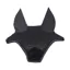 Kentucky Wellington Fly Veil Velvet Pearls Black