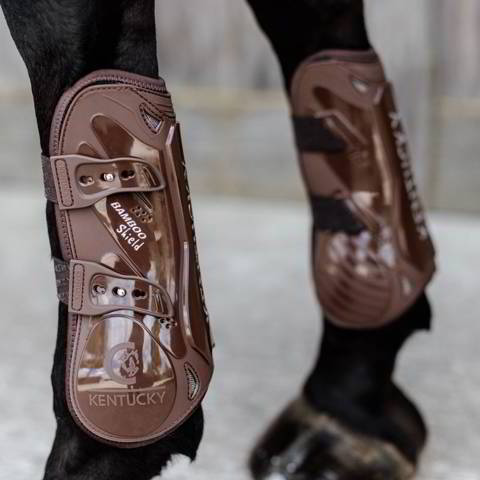 Horse Boots Tendon Fetlock Boots Hendry Equestrian Ltd