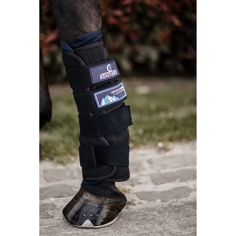 Kentucky Horsewear Cryo Ice Boots-1