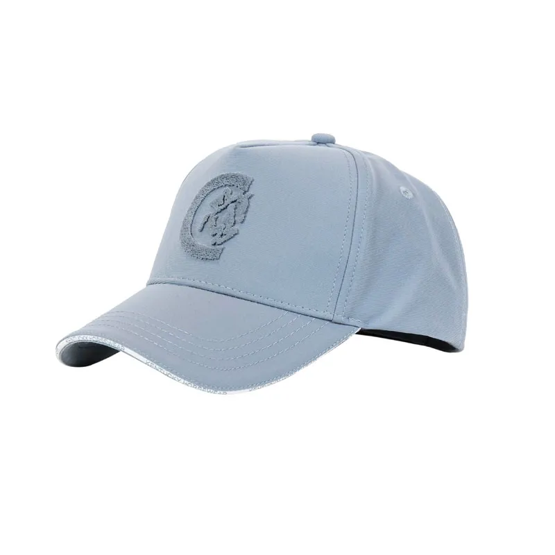 Kentucky 3D Logo Cap Dusty Blue