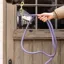 Kentucky Horsewear Lead Rope Basic - Purple