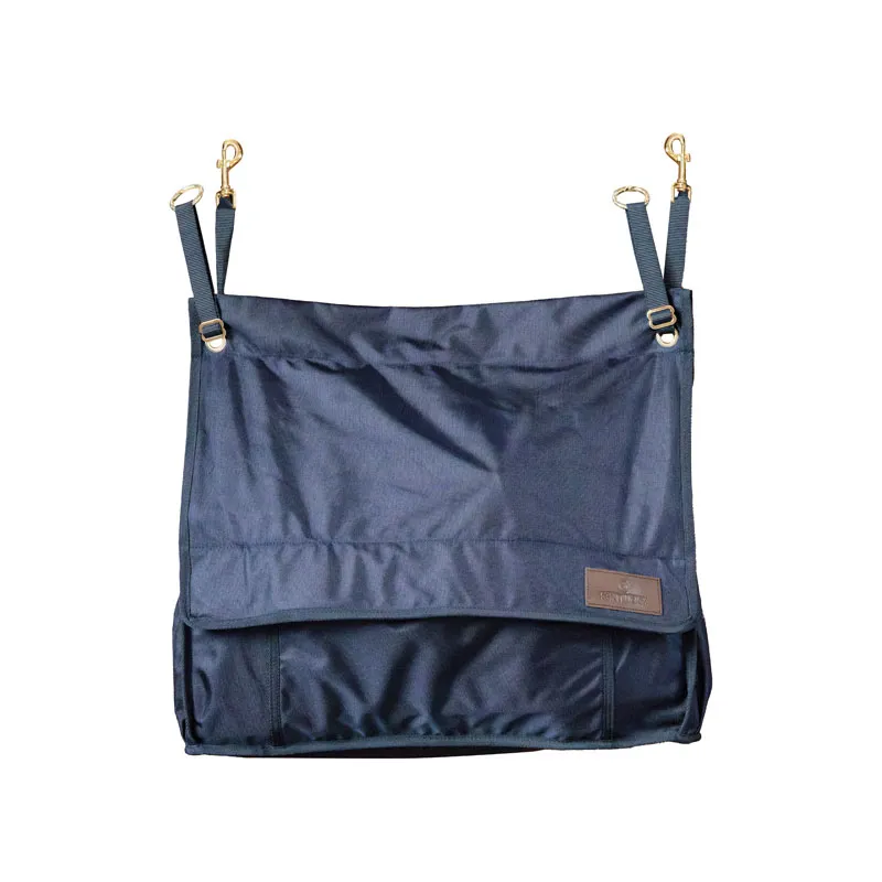 Kentucky Horsewear Stable Bag Pro - Navy