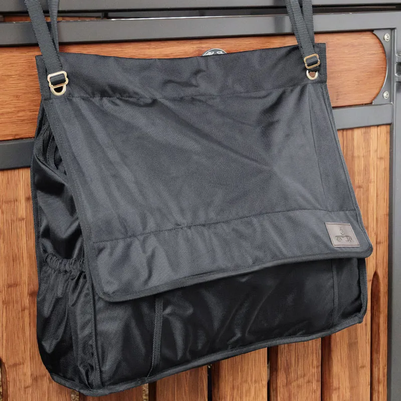 Kentucky Horsewear Stable Bag Pro - Black-1