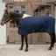 Kentucky Horsewear Stable Rug Comfort Navy 100g