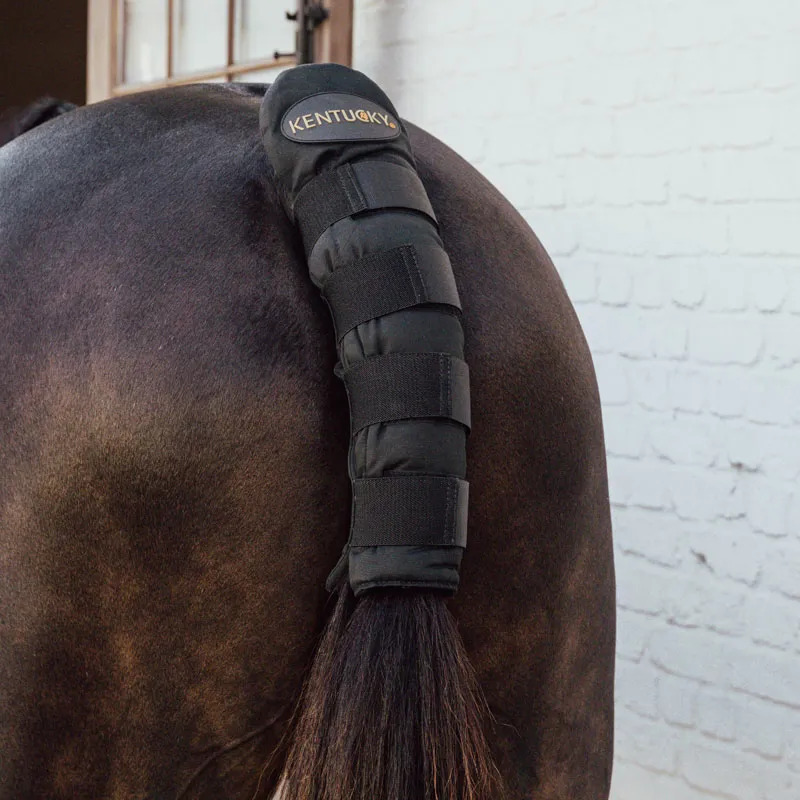 Kentucky Tail Guard Pro Black-1