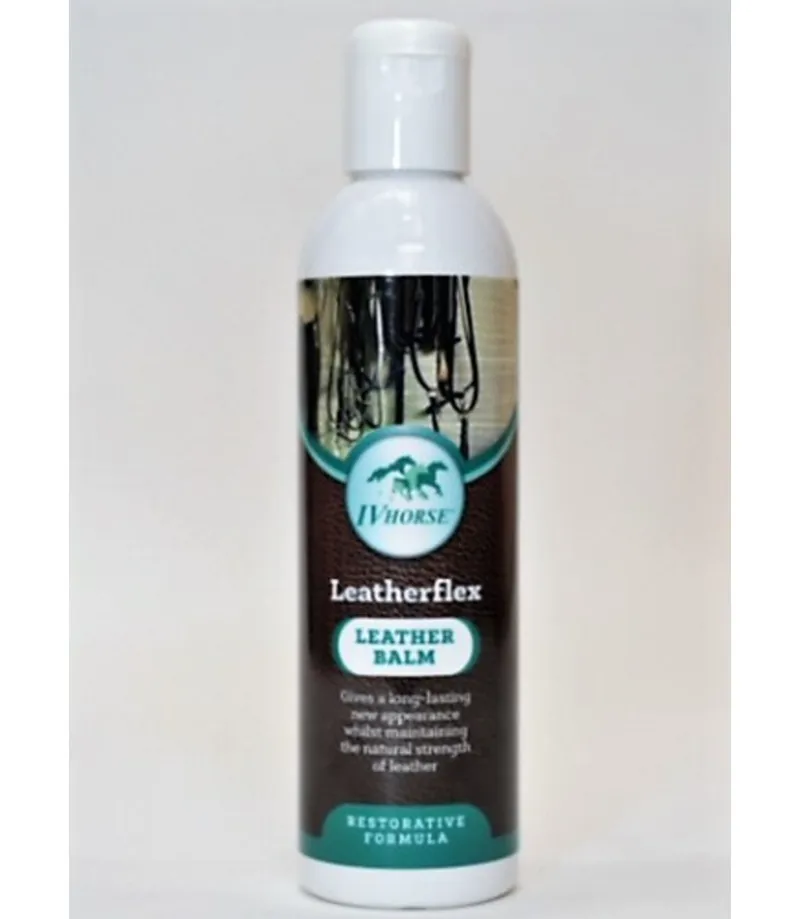 IV Horse Leather Balm 250ml