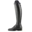 Petrie Luca Long Riding Boot Black with Blue Top