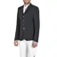 Equiline Mens Competition Jacket Cartek Black