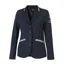 Equiline Caspec Ladies Mesh Competition Jacket - Blue 
