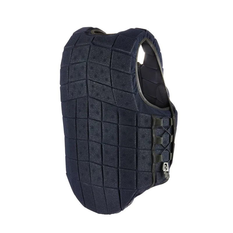 Racesafe Motion3 Adults Body Protector Navy-2