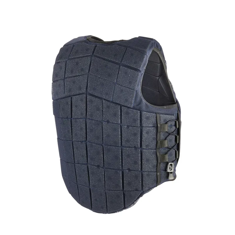 Racesafe Motion3 Childs Body Protector Navy-2