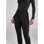 Aztec Diamond Black Core Leggings Full Seat