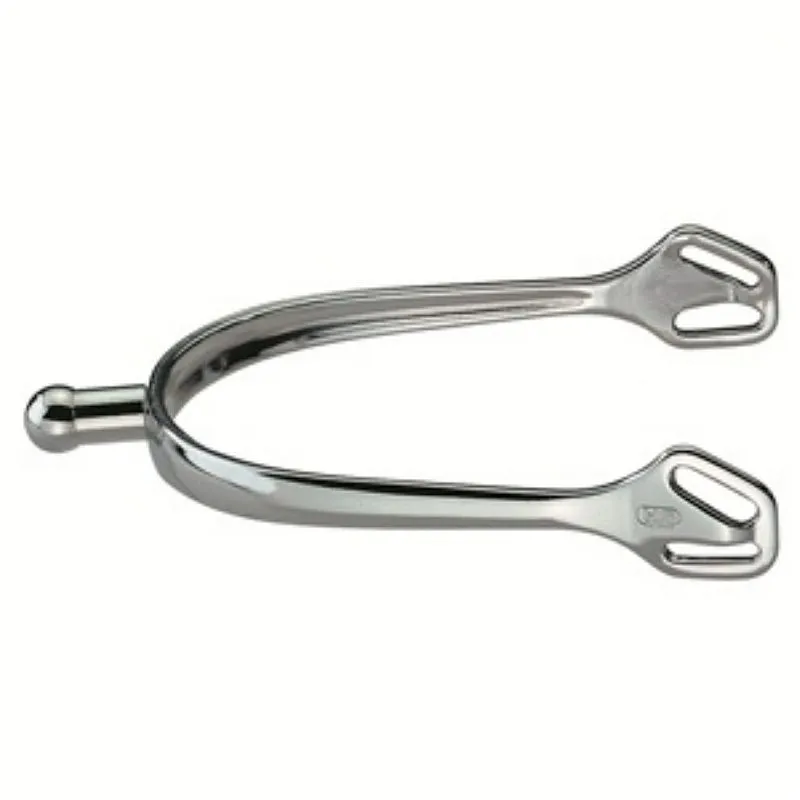 Sprenger Ultra Fit Ball End Spurs 20mm 