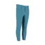 Kentucky Horsewear Miami City Girls Breeches Knee Grip Emerald