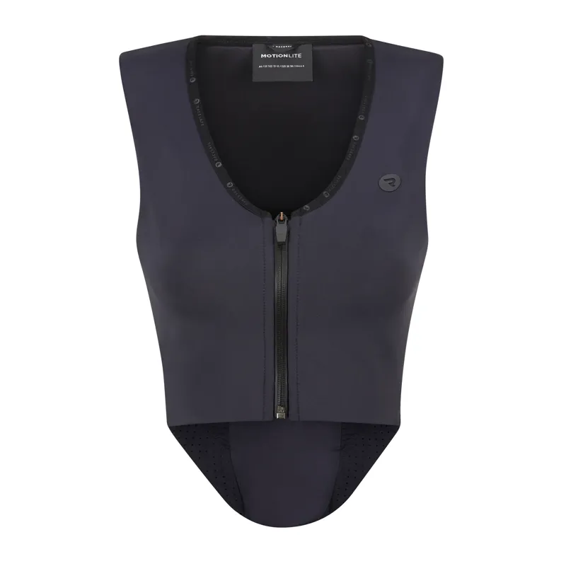 Racesafe MotionLite - Navy-1