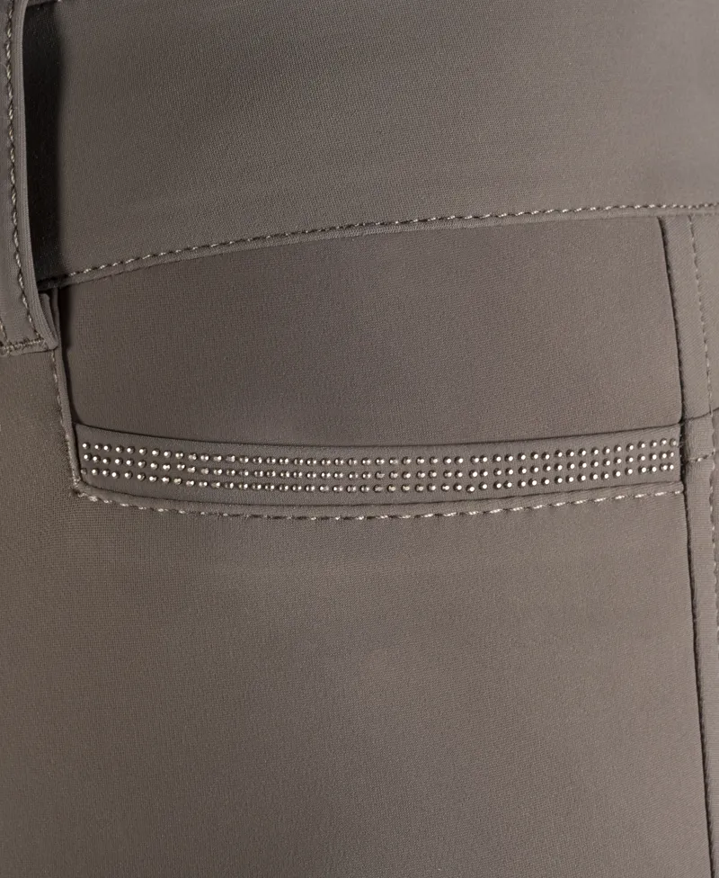 Equiline Ericiek Ladies Knee Breech Sabbia-1