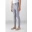 Equiline Gingef Full Grip Junior Riding Tights - Lilac Grey