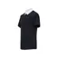 Samshield Christophe Competition Shirt Navy/Black