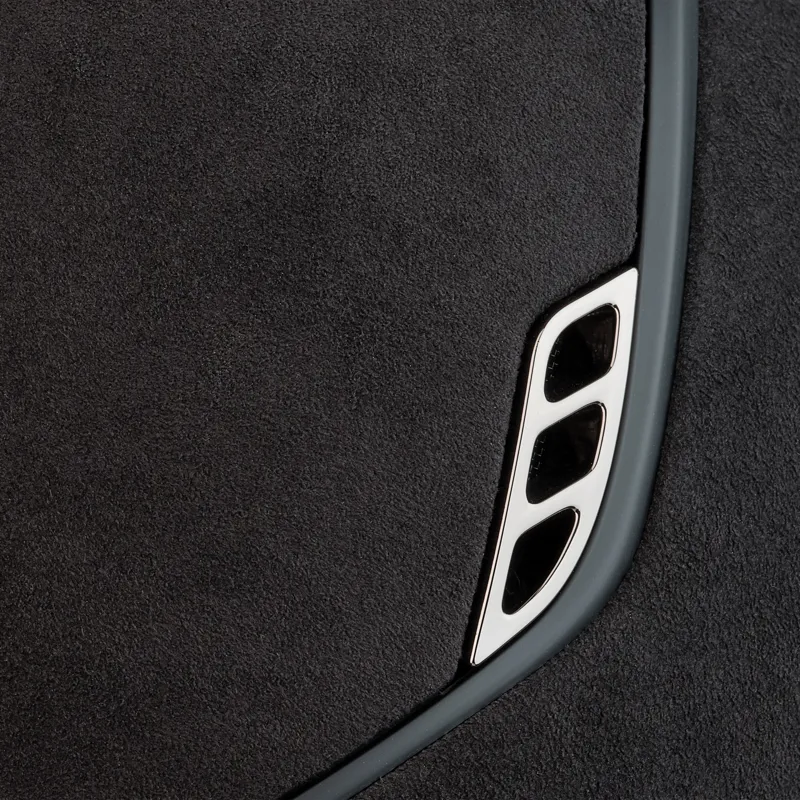 Samshield MissShield V2 Riding Hat Premium Black -2