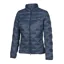 Equiline Ultra Light Ladies Jacket Elsabe Diplomatic Blue