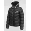 Equiline Cabry Ladies Bomber Jacket Black 