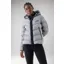 Equiline Cabry Ladies Bomber Jacket Sleet