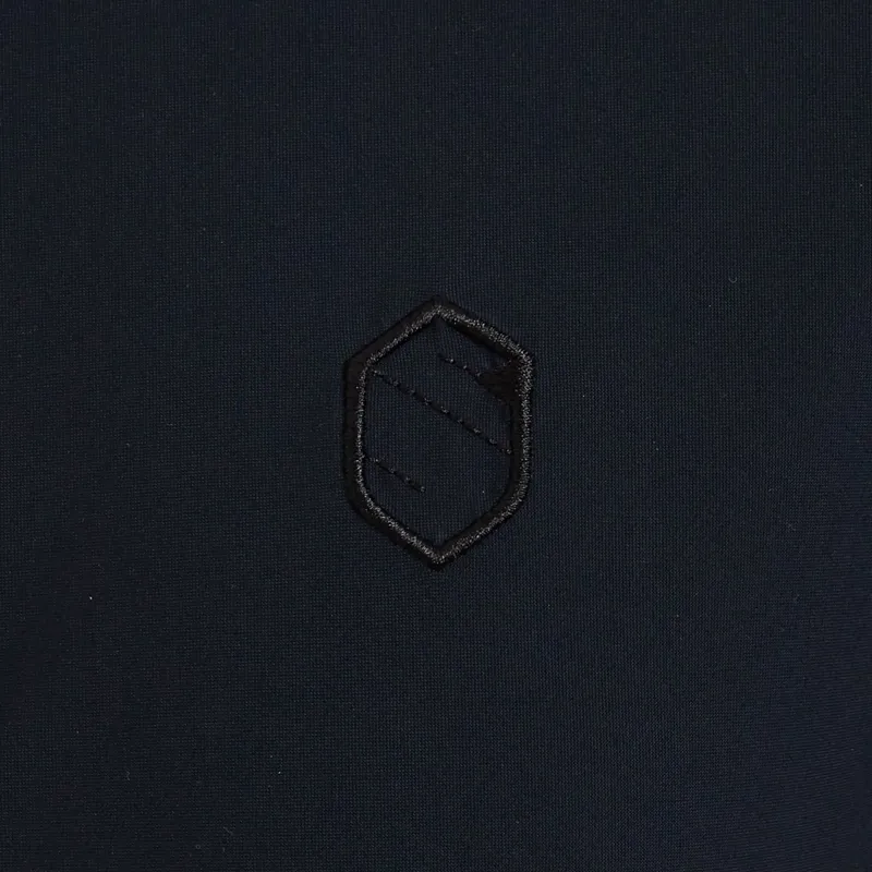 Samshield Christophe Competition Shirt Navy/Black-2